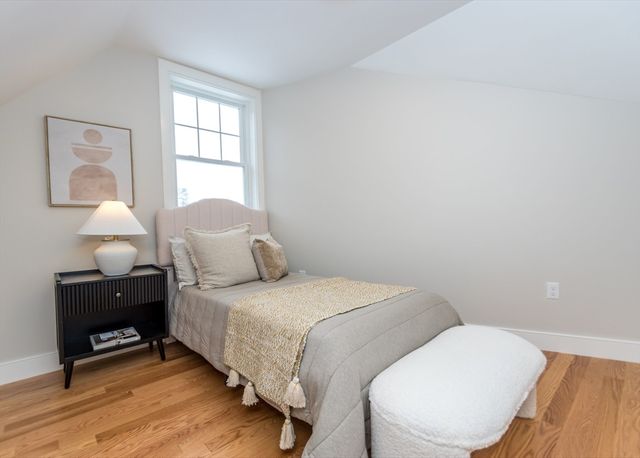 87 Hardy Pond Road, Waltham, MA 02452