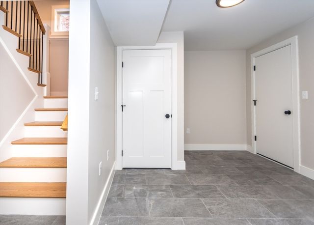87 Hardy Pond Road, Waltham, MA 02452