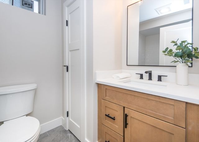87 Hardy Pond Road, Waltham, MA 02452