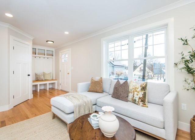 87 Hardy Pond Road, Waltham, MA 02452