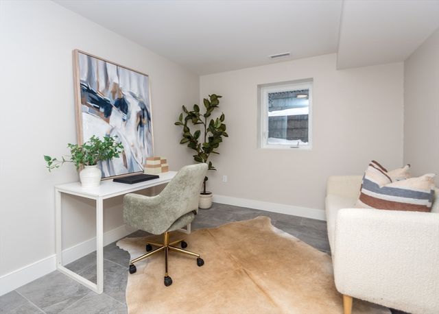 87 Hardy Pond Road, Waltham, MA 02452