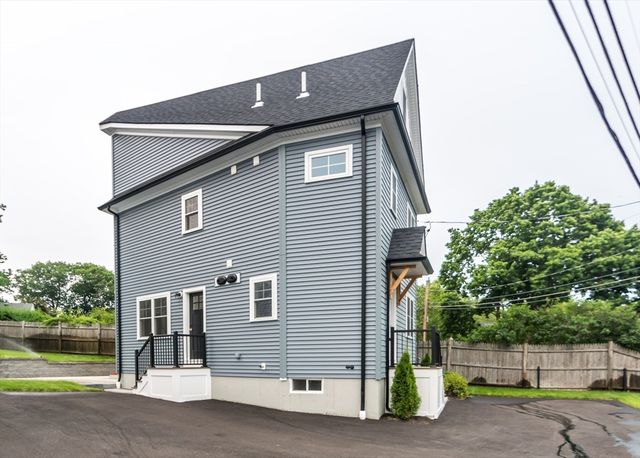 87 Hardy Pond Road, Waltham, MA 02452
