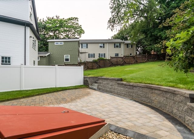 87 Hardy Pond Road, Waltham, MA 02452