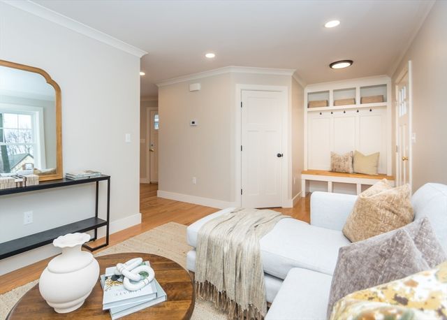 87 Hardy Pond Road, Waltham, MA 02452