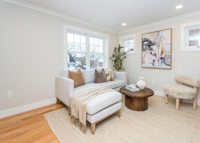 87 Hardy Pond Road, Waltham, MA 02452