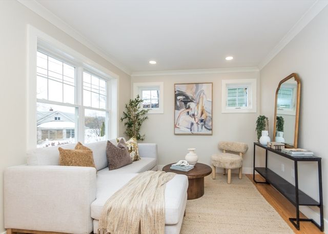 87 Hardy Pond Road, Waltham, MA 02452