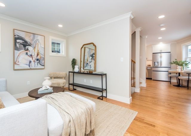 87 Hardy Pond Road, Waltham, MA 02452