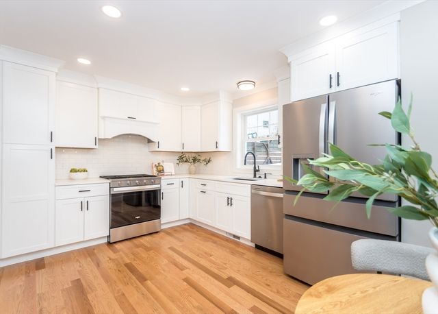 87 Hardy Pond Road, Waltham, MA 02452