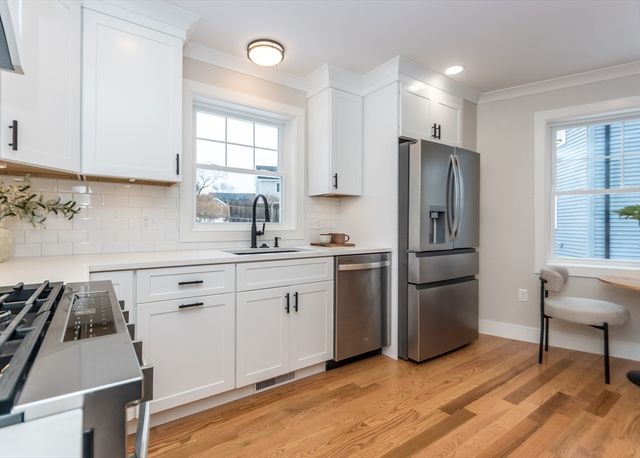 87 Hardy Pond Road, Waltham, MA 02452