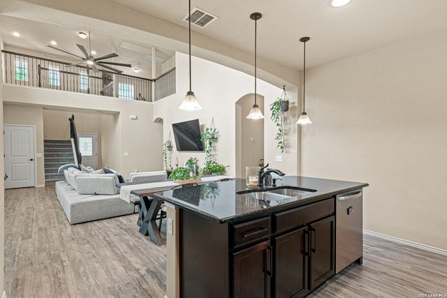 714 Fort Mason, San Antonio, TX 78245