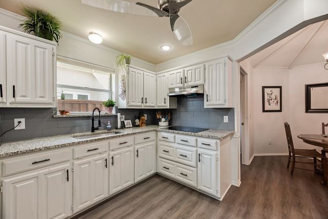 419 N Winding Oaks Drive, Wylie, TX 75098