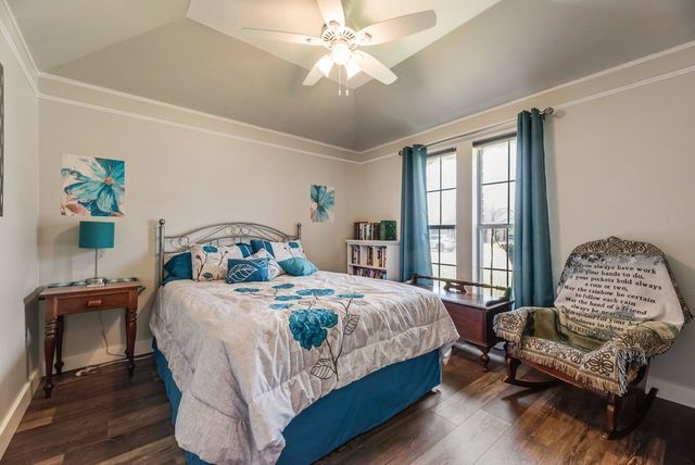 419 N Winding Oaks Drive, Wylie, TX 75098