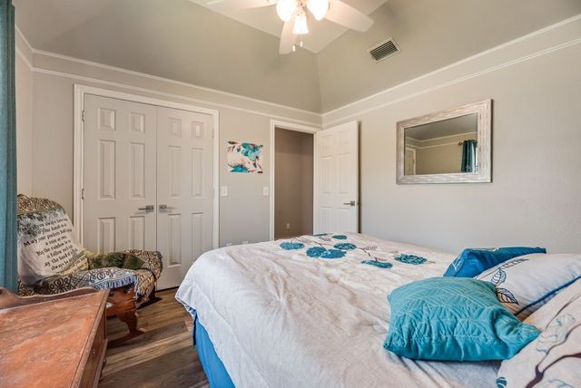 419 N Winding Oaks Drive, Wylie, TX 75098