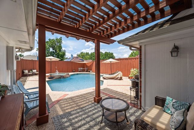 419 N Winding Oaks Drive, Wylie, TX 75098