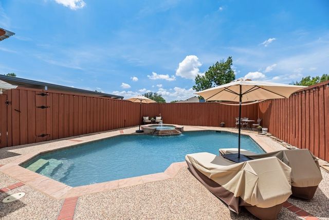 419 N Winding Oaks Drive, Wylie, TX 75098