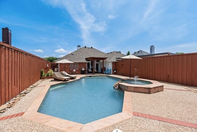 419 N Winding Oaks Drive, Wylie, TX 75098