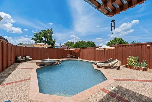 419 N Winding Oaks Drive, Wylie, TX 75098
