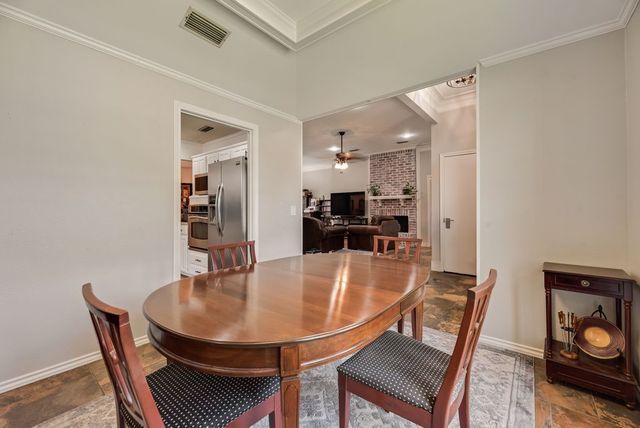 419 N Winding Oaks Drive, Wylie, TX 75098
