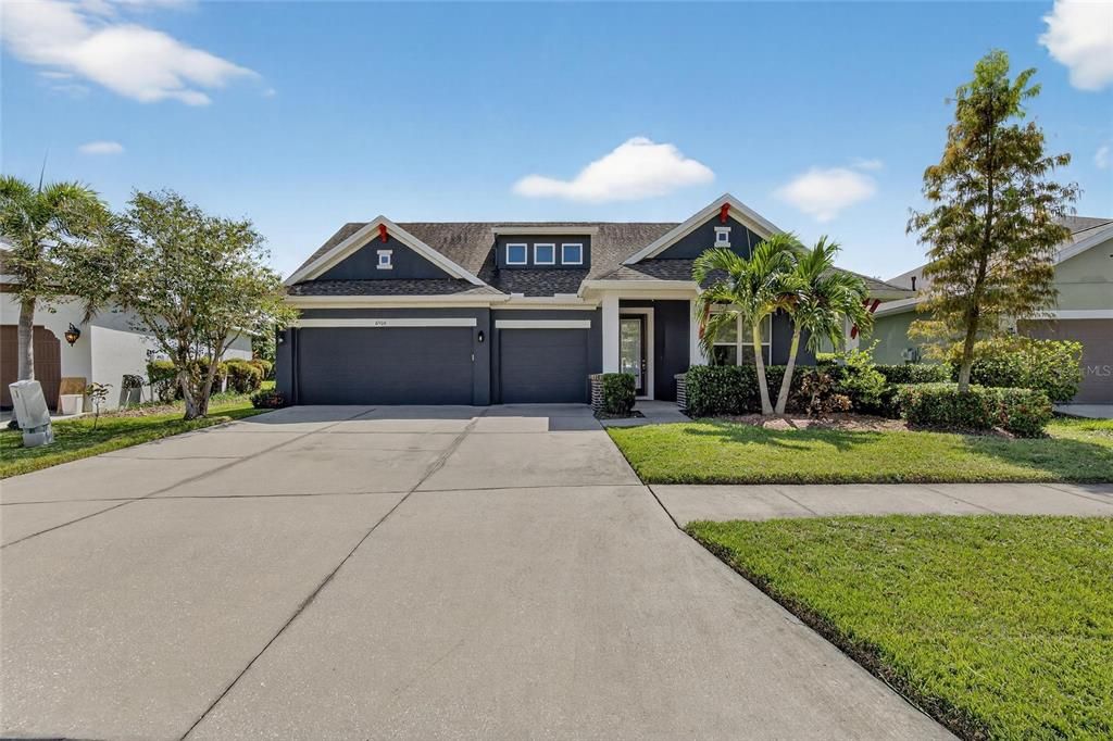 6906 COVINGTON STONE AVENUE, Apollo Beach, FL 33572