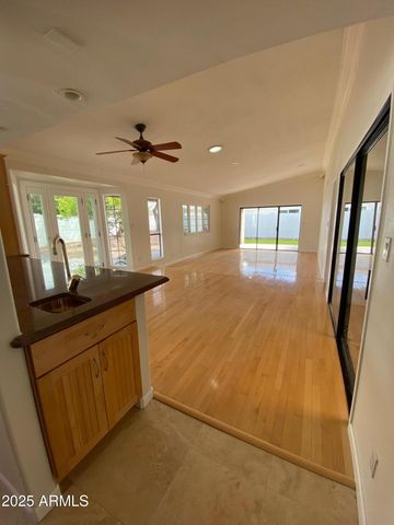 7621 E VIA DE LINDO Street, Scottsdale, AZ 85258