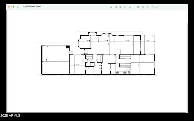 7621 E VIA DE LINDO Street, Scottsdale, AZ 85258