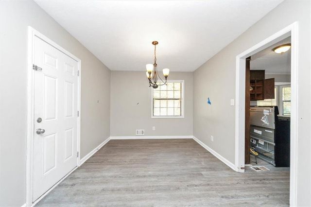 8528 POND RIDGE Court, Riverdale, GA 30296