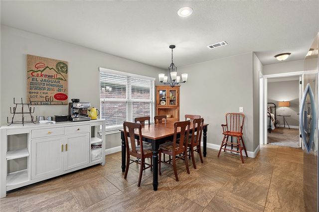 3209 SW Stoneway Avenue, Bentonville, AR 72713