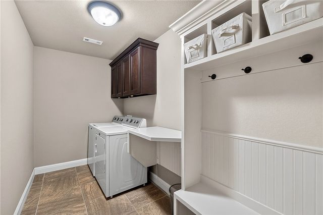 3209 SW Stoneway Avenue, Bentonville, AR 72713