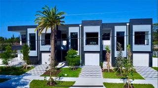 2342 Mckinley Street 3, Hollywood, FL 33020