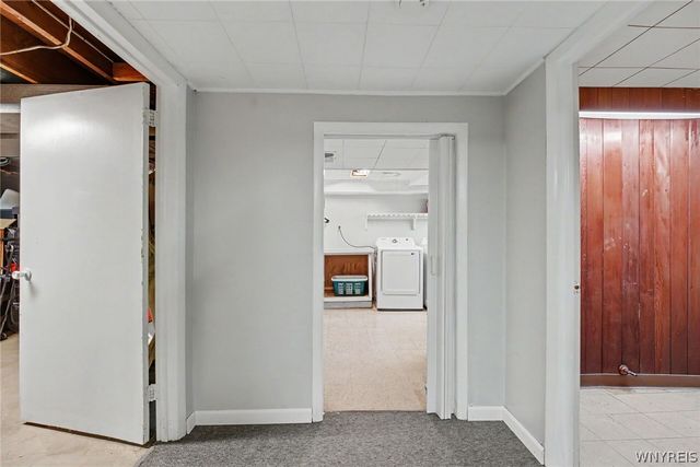 249 West Maplemere Road, Amherst, NY 14221