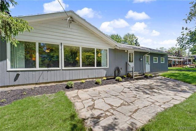 249 West Maplemere Road, Amherst, NY 14221