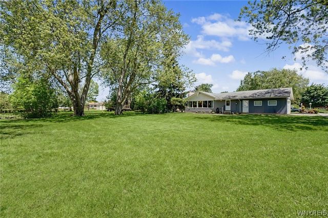 249 West Maplemere Road, Amherst, NY 14221