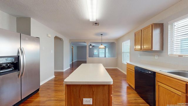 9515 BOATMAN PIER, Converse, TX 78109