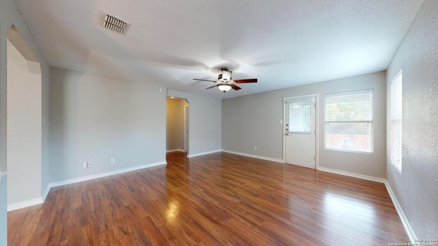 9515 BOATMAN PIER, Converse, TX 78109