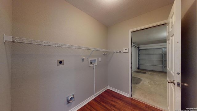 9515 BOATMAN PIER, Converse, TX 78109