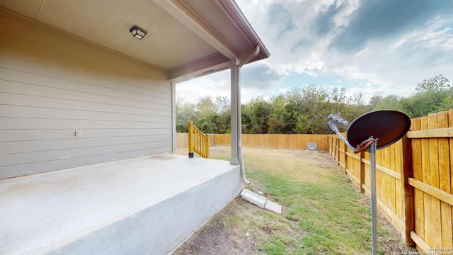 9515 BOATMAN PIER, Converse, TX 78109