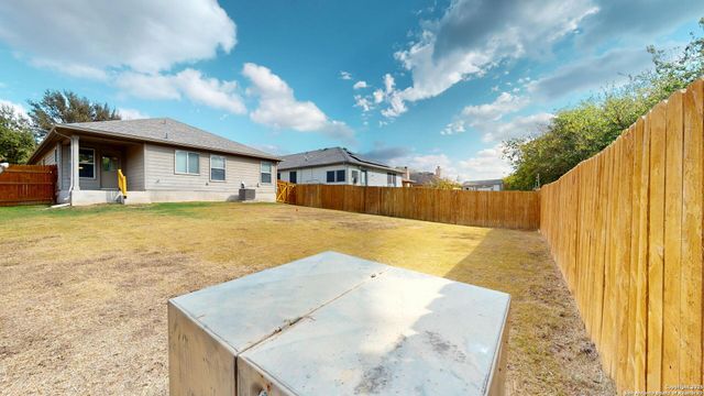 9515 BOATMAN PIER, Converse, TX 78109