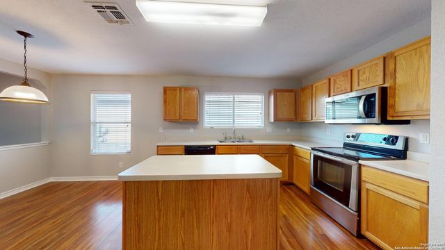 9515 BOATMAN PIER, Converse, TX 78109