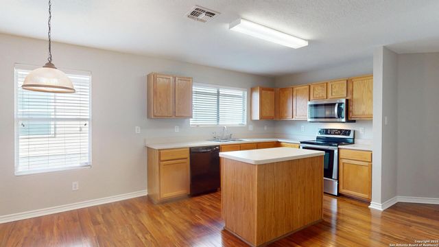 9515 BOATMAN PIER, Converse, TX 78109