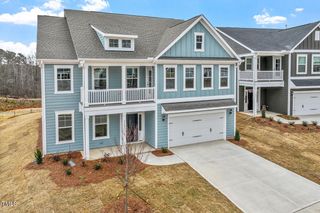3008 Dog Rose Drive 307, Durham, NC 27703