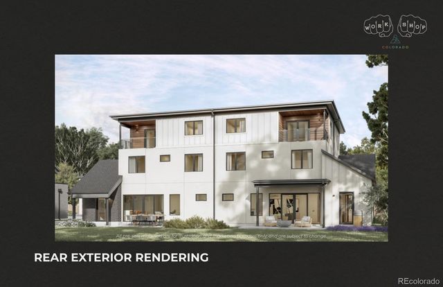 3916 Upham, Wheat Ridge, CO 80033