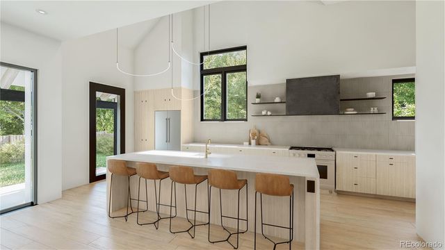 3916 Upham, Wheat Ridge, CO 80033