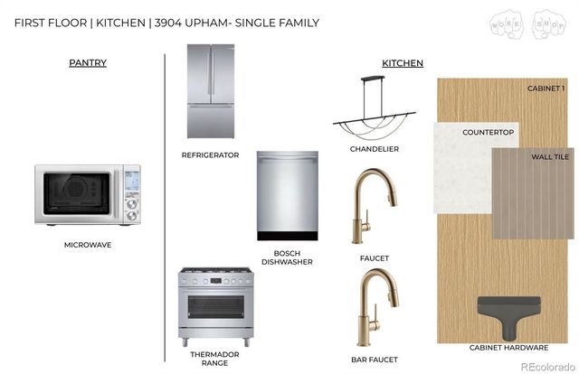 3916 Upham, Wheat Ridge, CO 80033