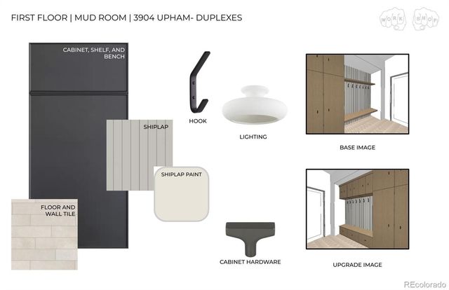 3916 Upham, Wheat Ridge, CO 80033