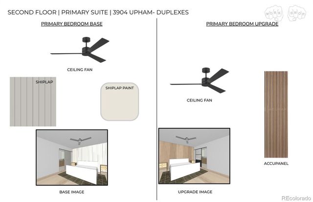 3916 Upham, Wheat Ridge, CO 80033