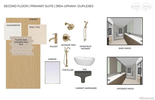 3916 Upham, Wheat Ridge, CO 80033