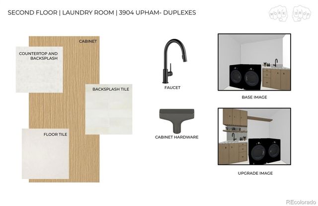 3916 Upham, Wheat Ridge, CO 80033