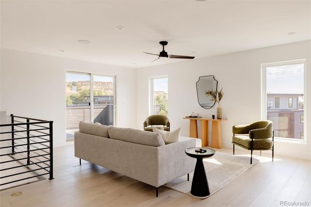 3916 Upham, Wheat Ridge, CO 80033