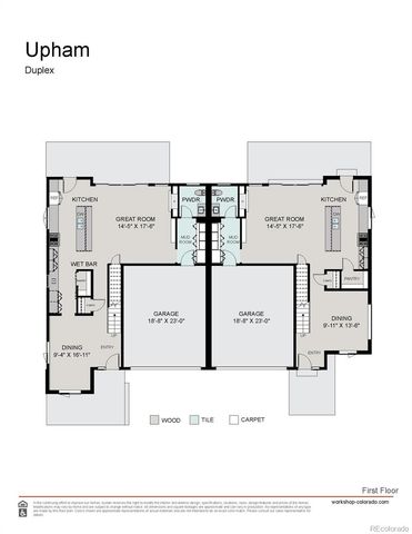 3916 Upham, Wheat Ridge, CO 80033