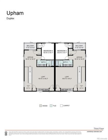 3916 Upham, Wheat Ridge, CO 80033